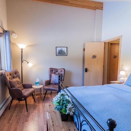 Bear Lake Lodgings B&B, Inc ซูเวิร์ด ภายนอก รูปภาพ