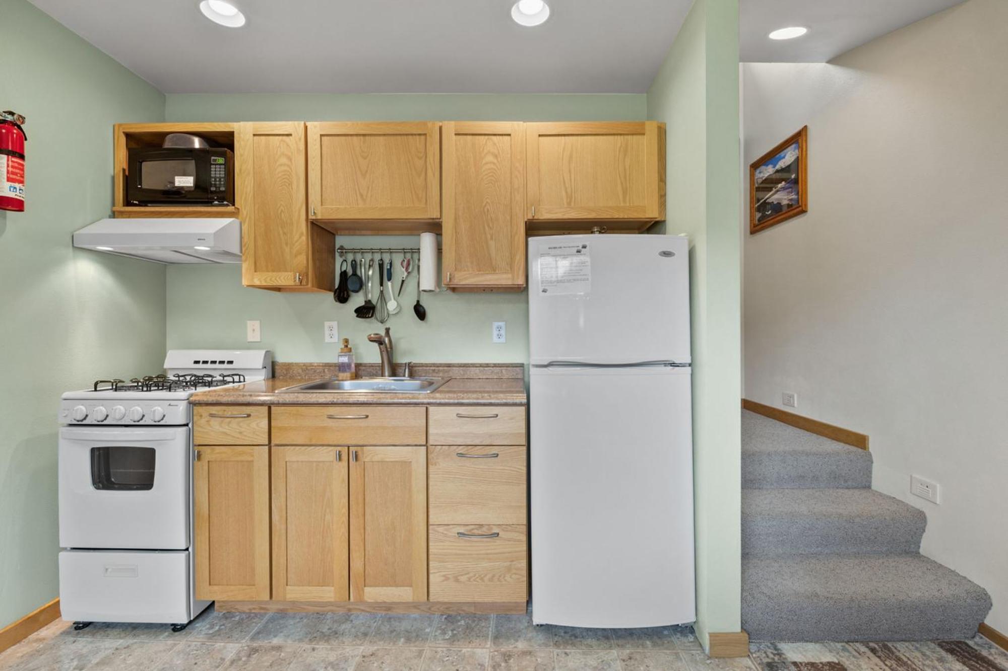 Bear Lake Lodgings B&B, Inc ซูเวิร์ด ภายนอก รูปภาพ