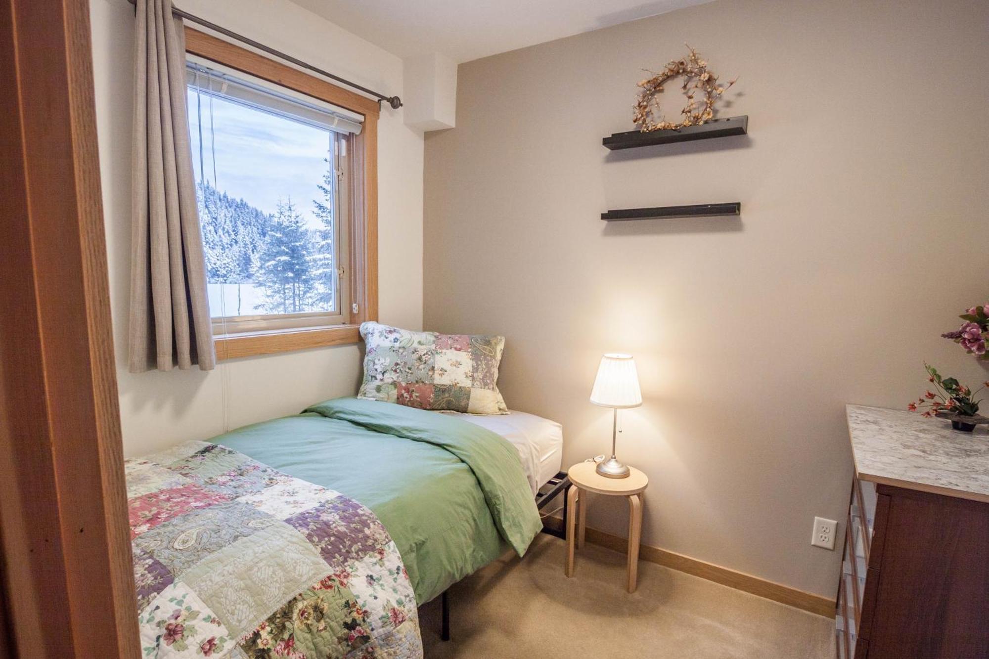 Bear Lake Lodgings B&B, Inc ซูเวิร์ด ภายนอก รูปภาพ