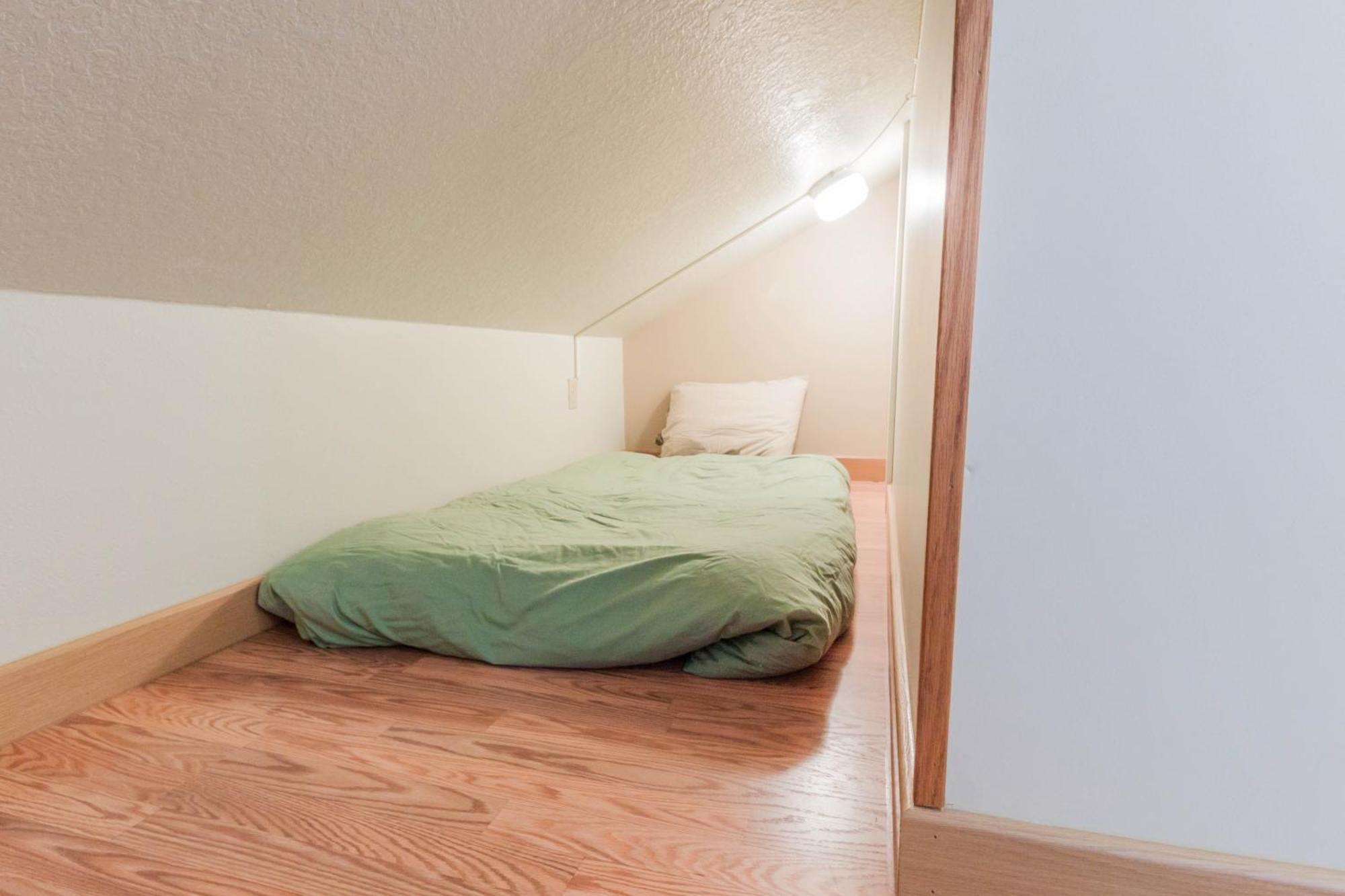Bear Lake Lodgings B&B, Inc ซูเวิร์ด ภายนอก รูปภาพ